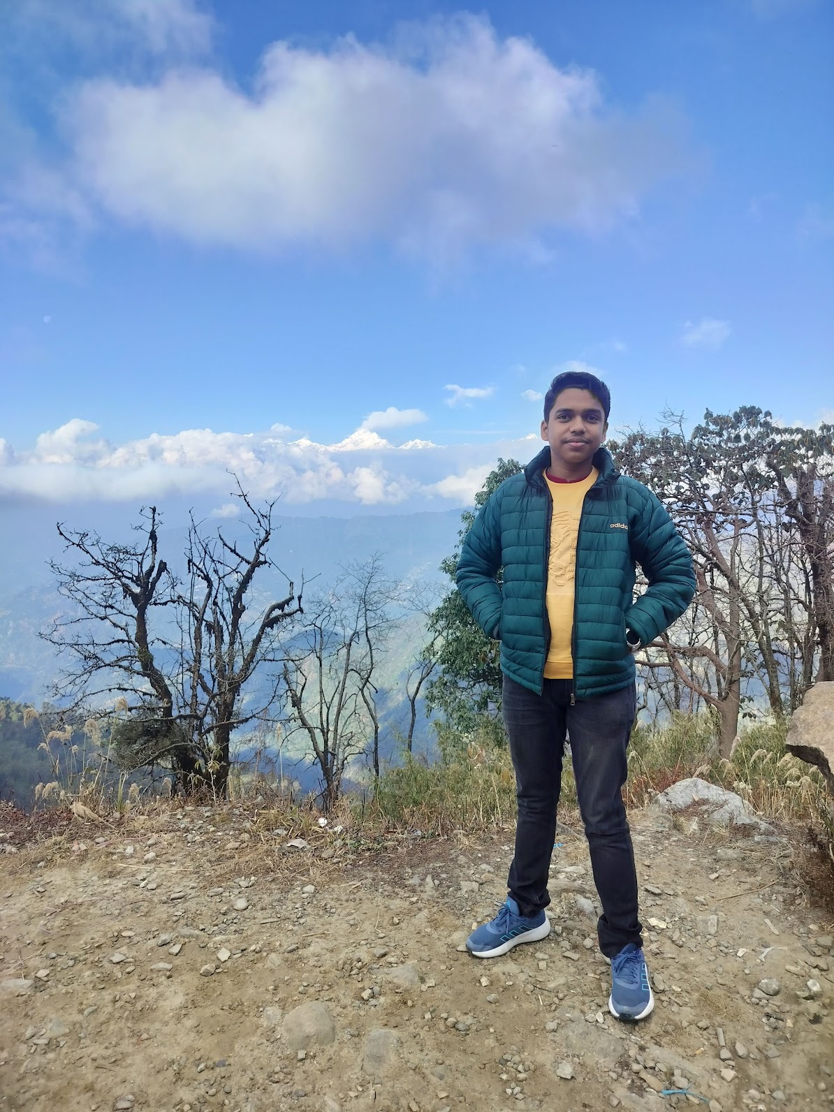 Anubhab Rakshit